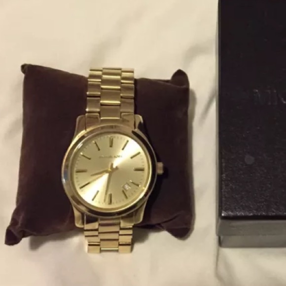 Michael Kors watch