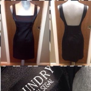 Little black dress on SALE!