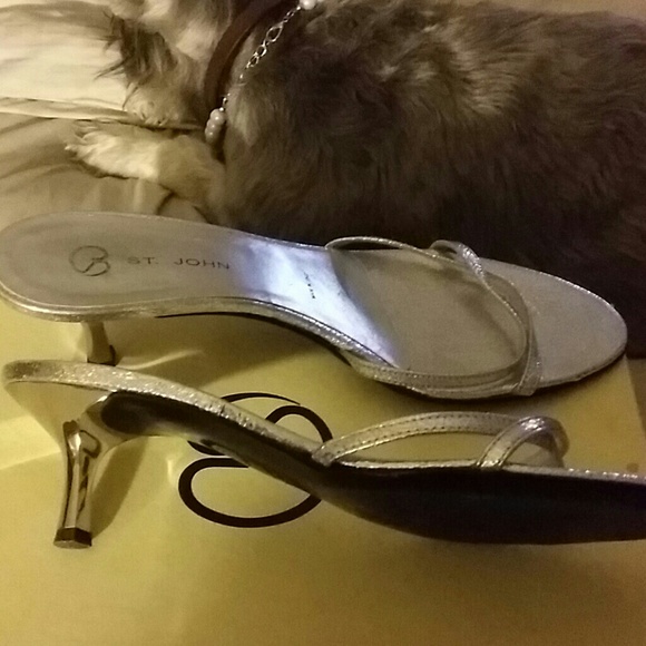 St John slides - Picture 2 of 4