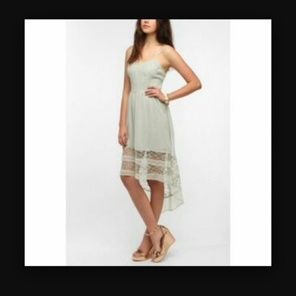 Urban Outfitters Dress