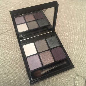 MAC eyeshadow palette
