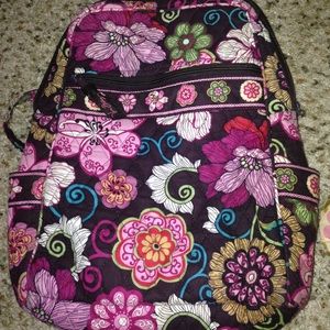 Vera Bradley Backpack