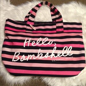 Victoria's Secret Tote