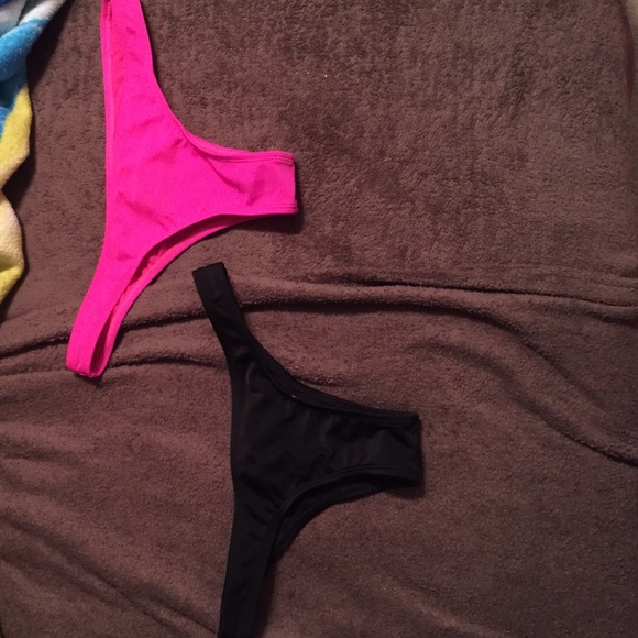 roxy bikini bottoms