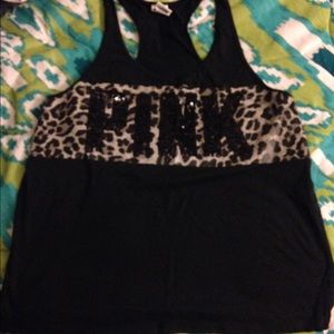 Victoria's Secret Pink tank top