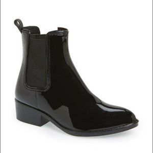 Jeffrey Campbell Stormy Rain Boots