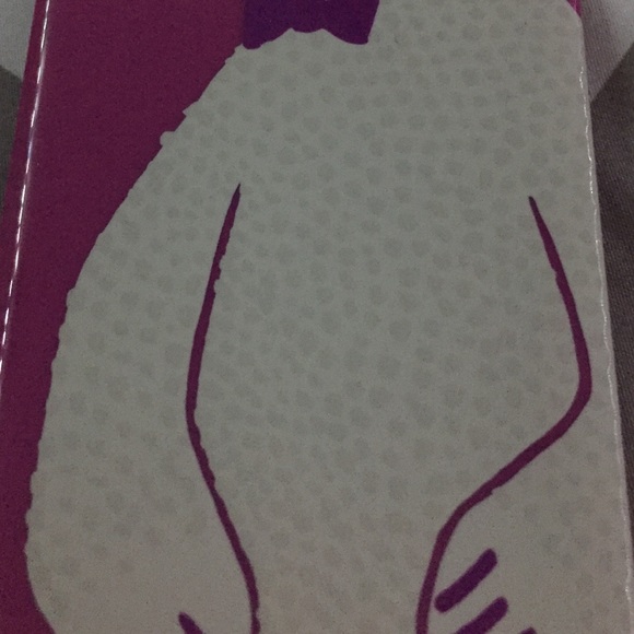 iPhone 5 case fossil - Picture 2 of 3