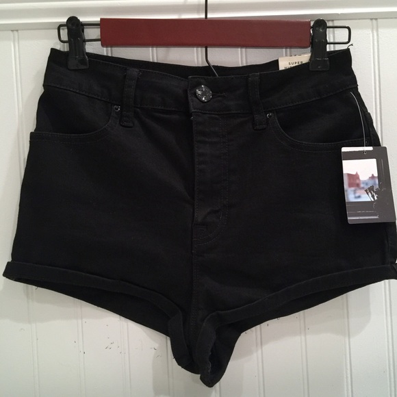 Urban Outfitters BDG shorts