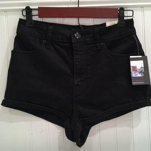 Urban Outfitters BDG shorts