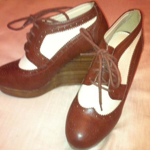 Cute heels