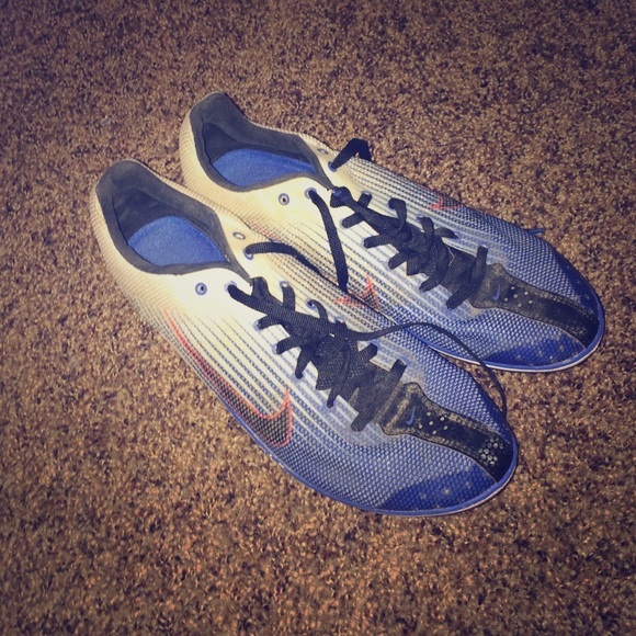 Nike Distance Spikes