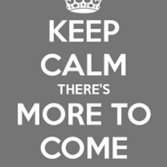 I have more to post... - Picture 1 of 1