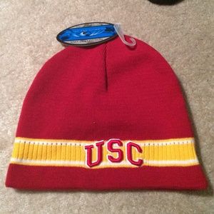 USC beanie