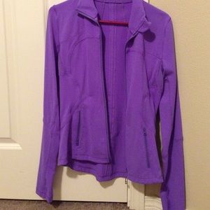 Lululemon Jacket
