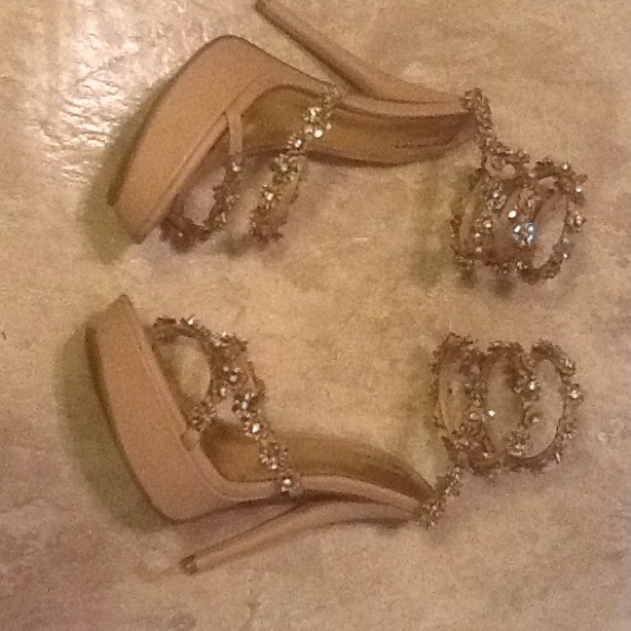 Awesome statement Shoes!