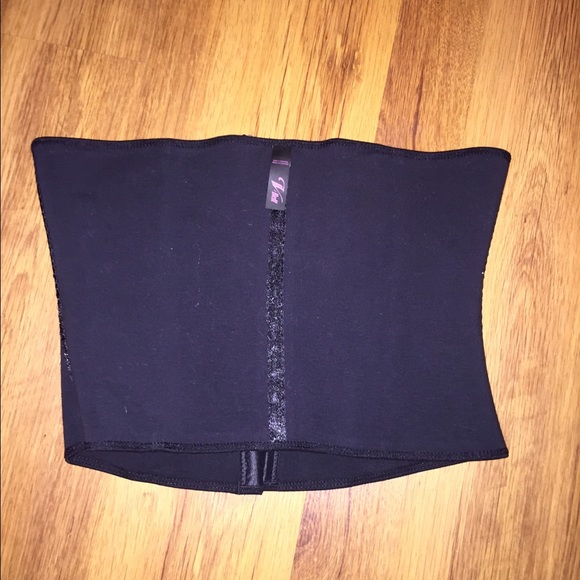 Vanna Gel V waist cincher NWT