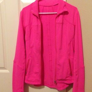 Lululemon jacket