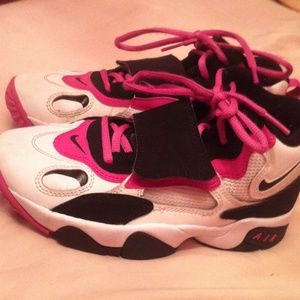 Nike turfs