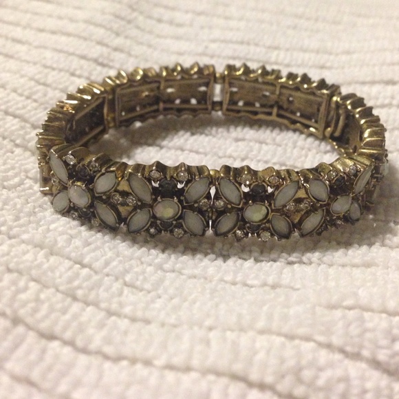 Ann Taylor bracelet