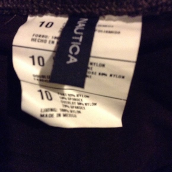 Nautica Bikini Bottom - Picture 2 of 4