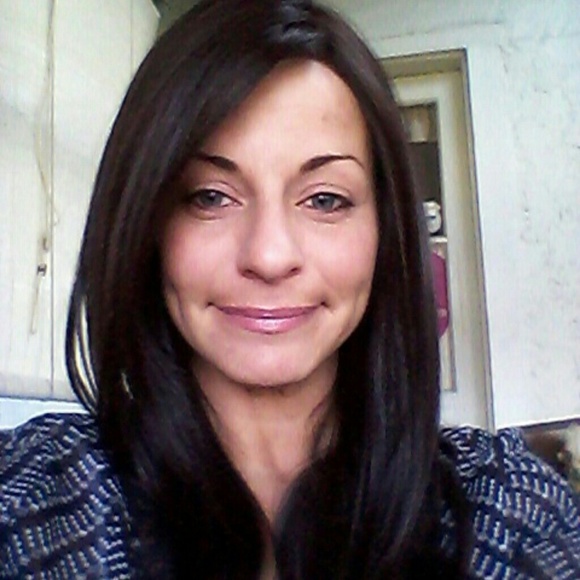 NWOT Lace front High quality wig