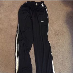 Nike sweats