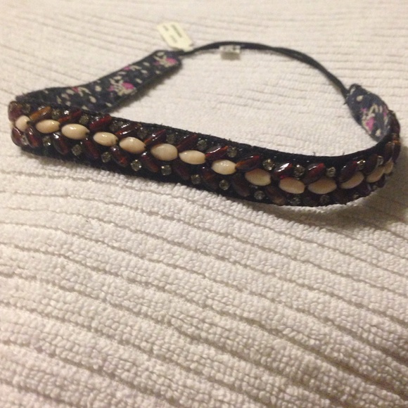 Anthropologie  headband