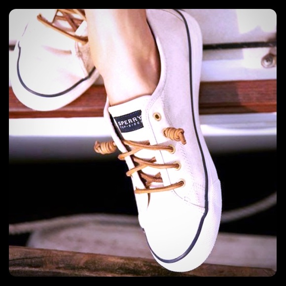 BRAND NEW Sperry Sneakers 😎