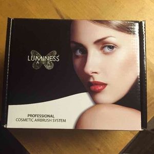 Luminess air