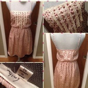 ❎SOLD❎to Geneva:) Lush Slip Dress