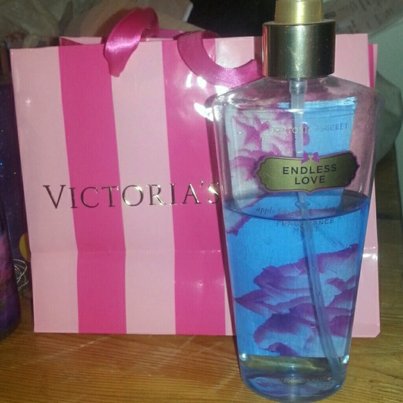 Body spray