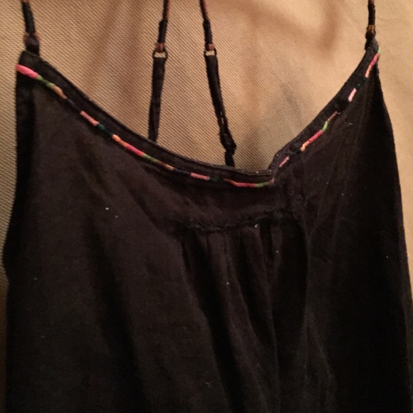 Crop tank top! - Picture 3 of 3