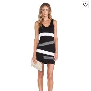 🍸Hot & Sexy NBD bandage tank dress!