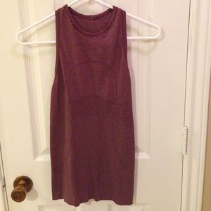 Lululemon swiftly tech tank