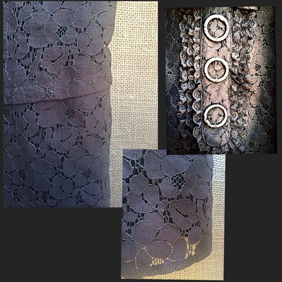 LACEY Tunic Dress or Top by Sanctuary via Anthro - Picture 2 of 4