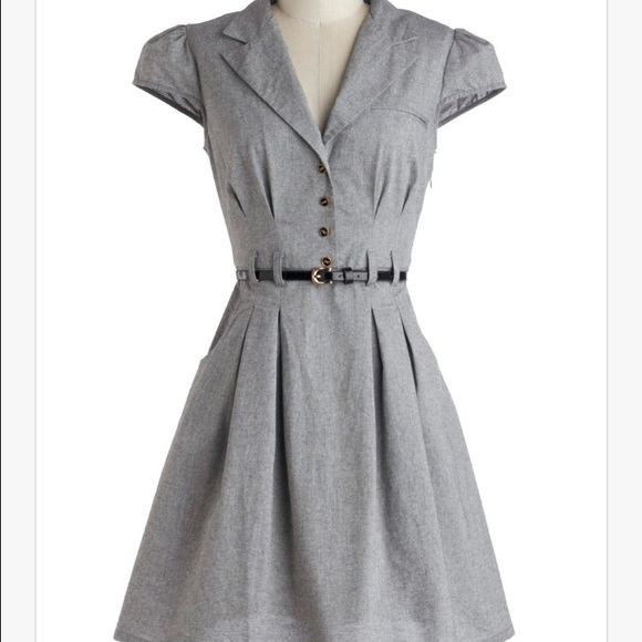 Office Dress for the Office Lady. Teachers too!