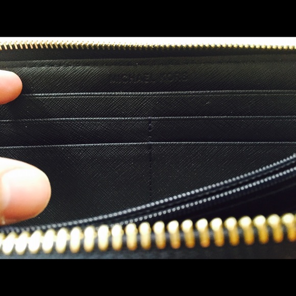 Michael Jordan wallet - Picture 1 of 3