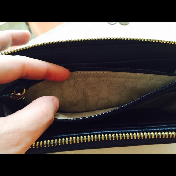 Michael Jordan wallet - Picture 2 of 3