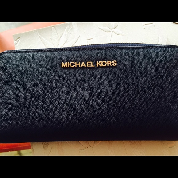 Michael Jordan wallet - Picture 3 of 3