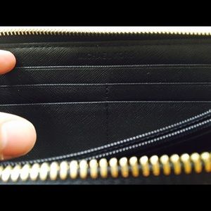 Michael Jordan wallet