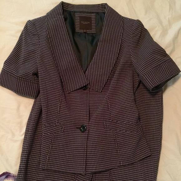 The Limited Collection Jacket M