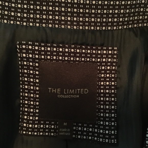 The Limited Collection Jacket M - Picture 3 of 3