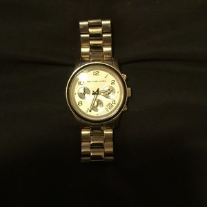 Micheal kors watch