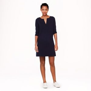 Jcrew Navy Tunic XS - never worn