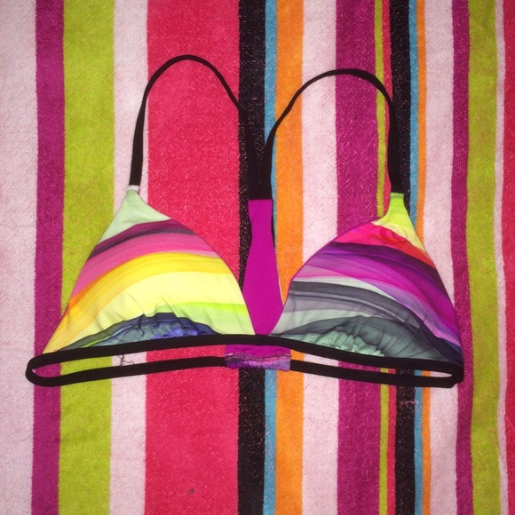 Ripcurl swim top
