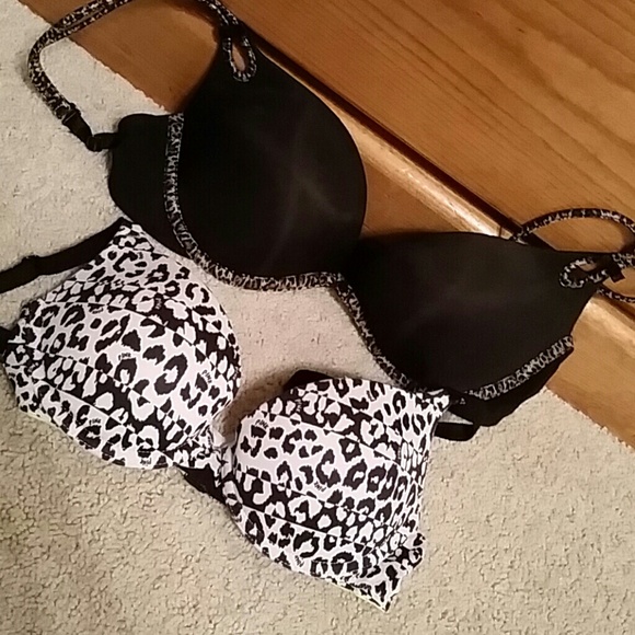 Victorias  Secret bras