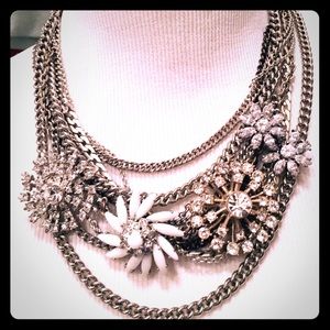 Stella dot necklace SOLD