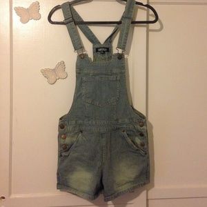 Overall BUNDLE