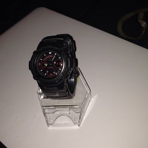 G-Shock (Casio) watch