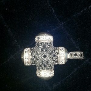 925 Thailand Sterling Silver Pendant